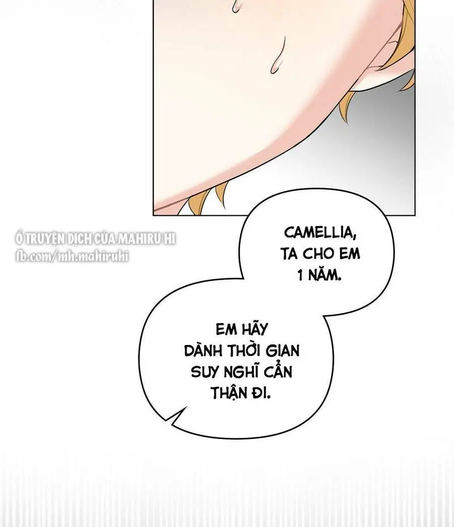 Tìm Lại Camellia Nettruyen ZZZ Chương 35 Page 54