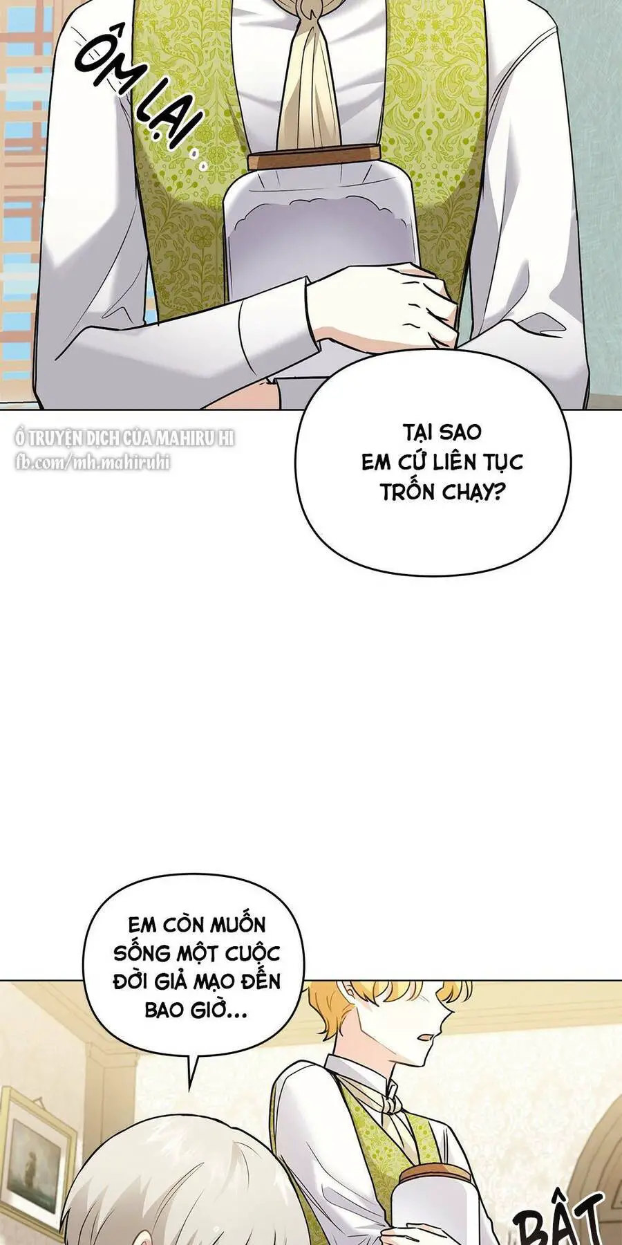 Tìm Lại Camellia Nettruyen ZZZ Chương 35 Page 62
