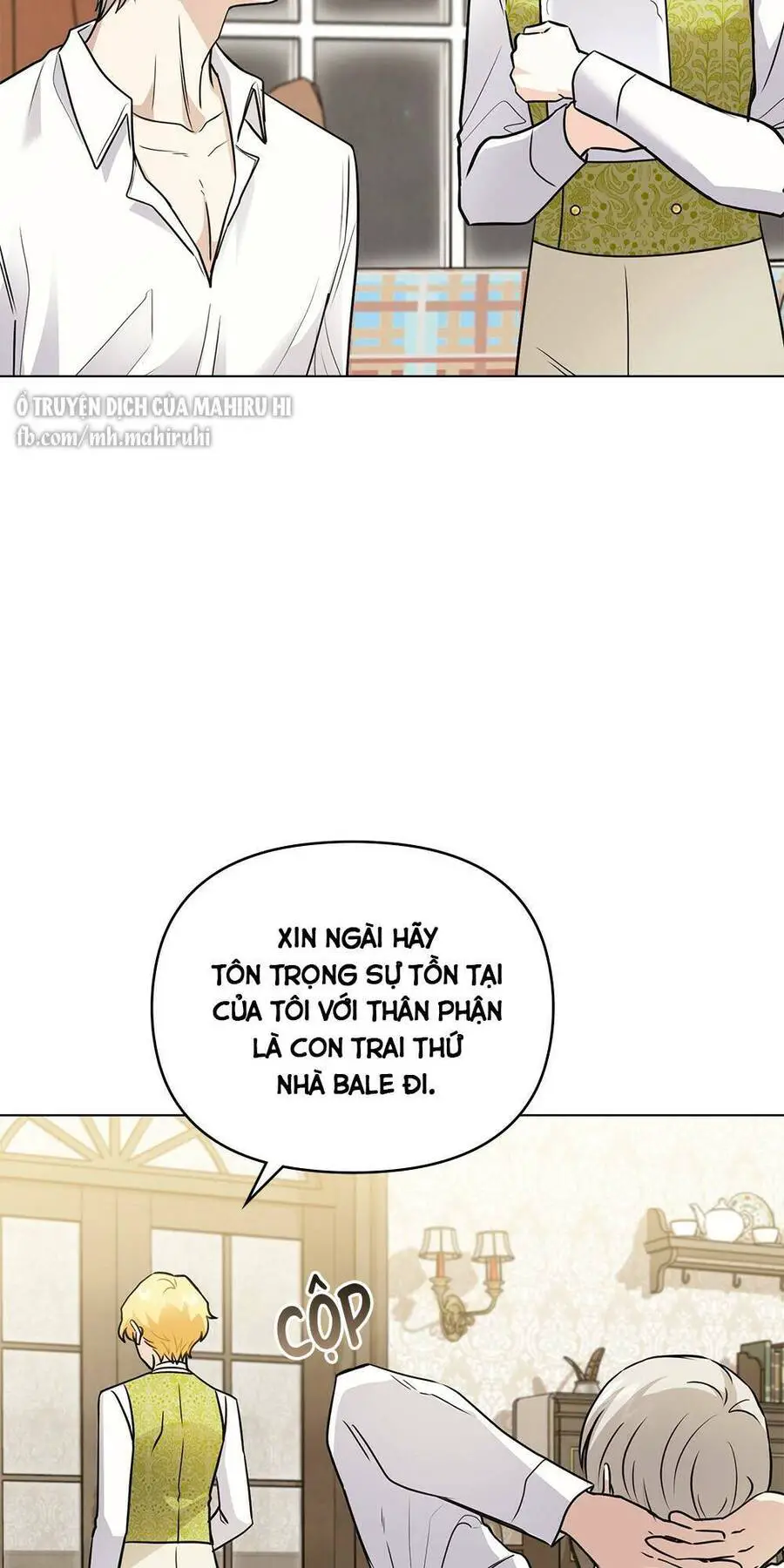 Tìm Lại Camellia Nettruyen ZZZ Chương 35 Page 65