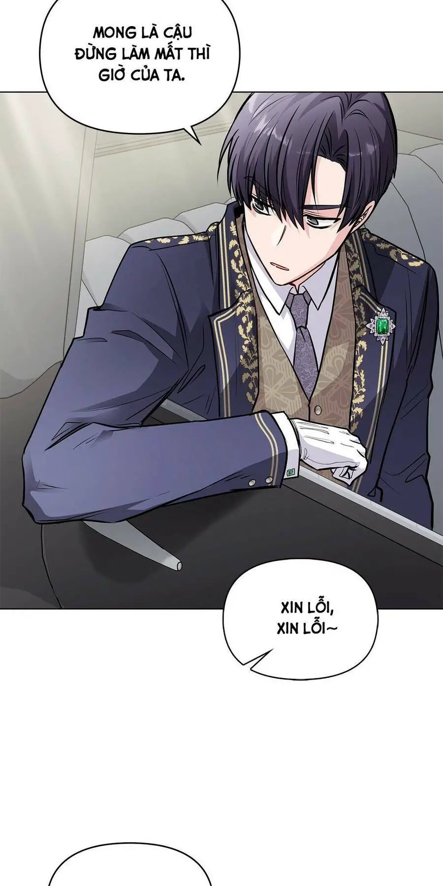 Tìm Lại Camellia Nettruyen ZZZ Chương 26 Page 10