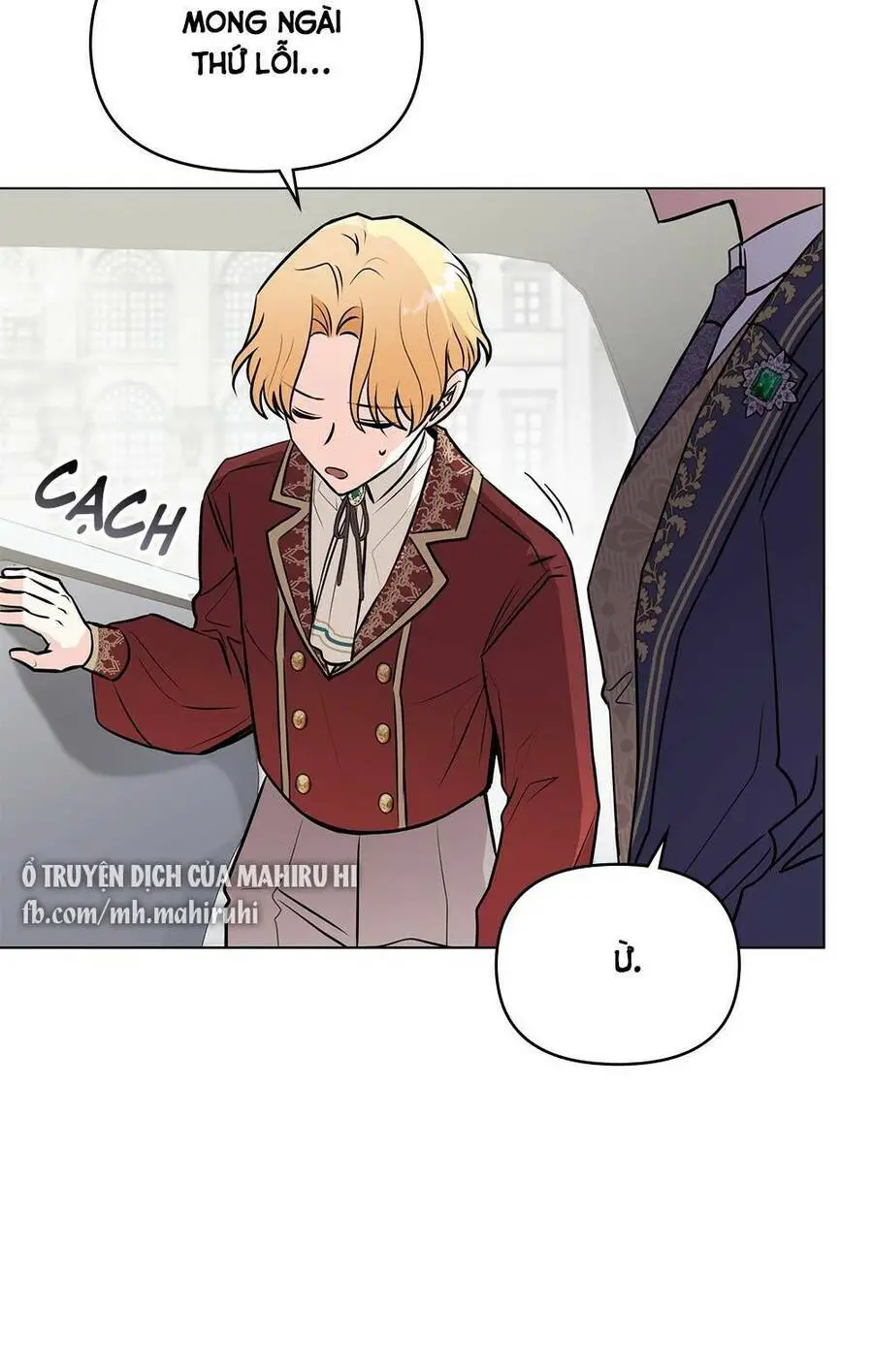 Tìm Lại Camellia Nettruyen ZZZ Chương 26 Page 11