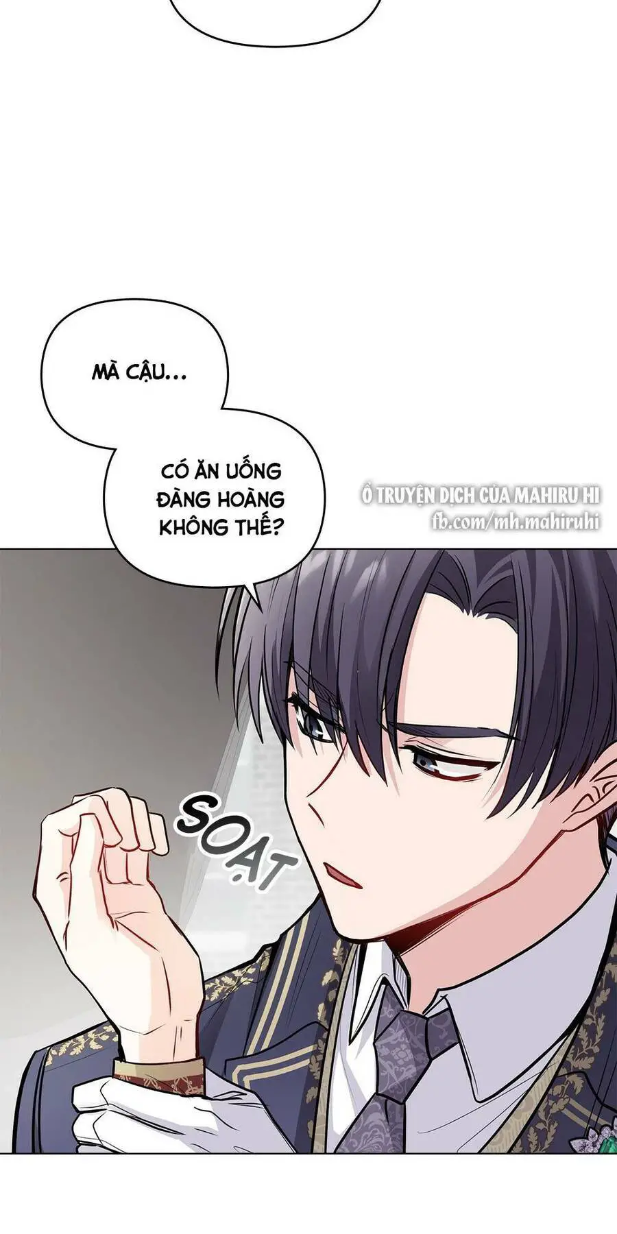 Tìm Lại Camellia Nettruyen ZZZ Chương 26 Page 26