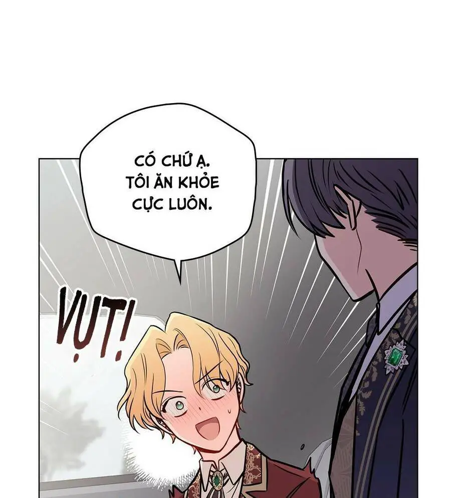 Tìm Lại Camellia Nettruyen ZZZ Chương 26 Page 27