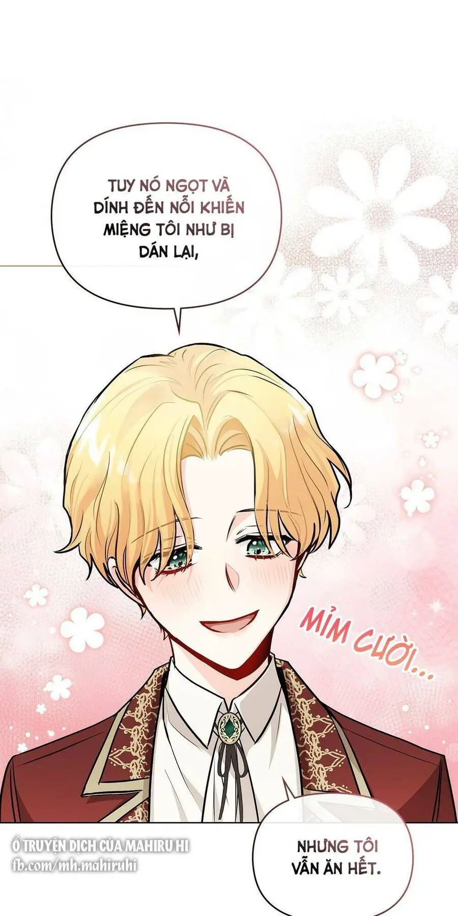 Tìm Lại Camellia Nettruyen ZZZ Chương 26 Page 29