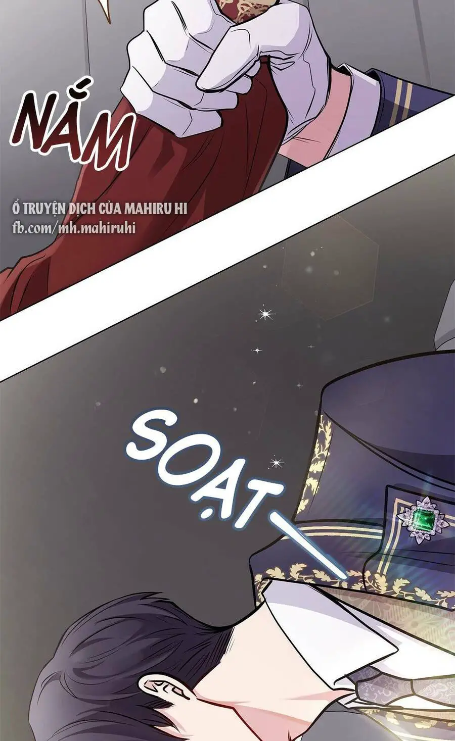 Tìm Lại Camellia Nettruyen ZZZ Chương 26 Page 33