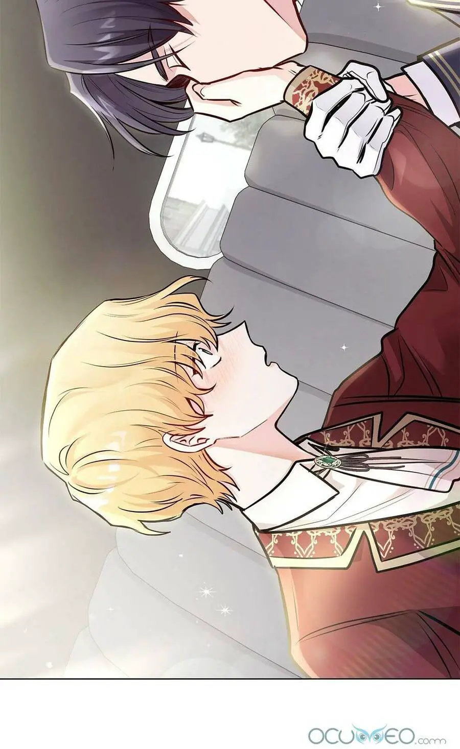 Tìm Lại Camellia Nettruyen ZZZ Chương 26 Page 34