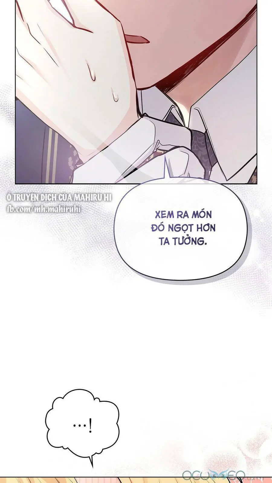 Tìm Lại Camellia Nettruyen ZZZ Chương 26 Page 36