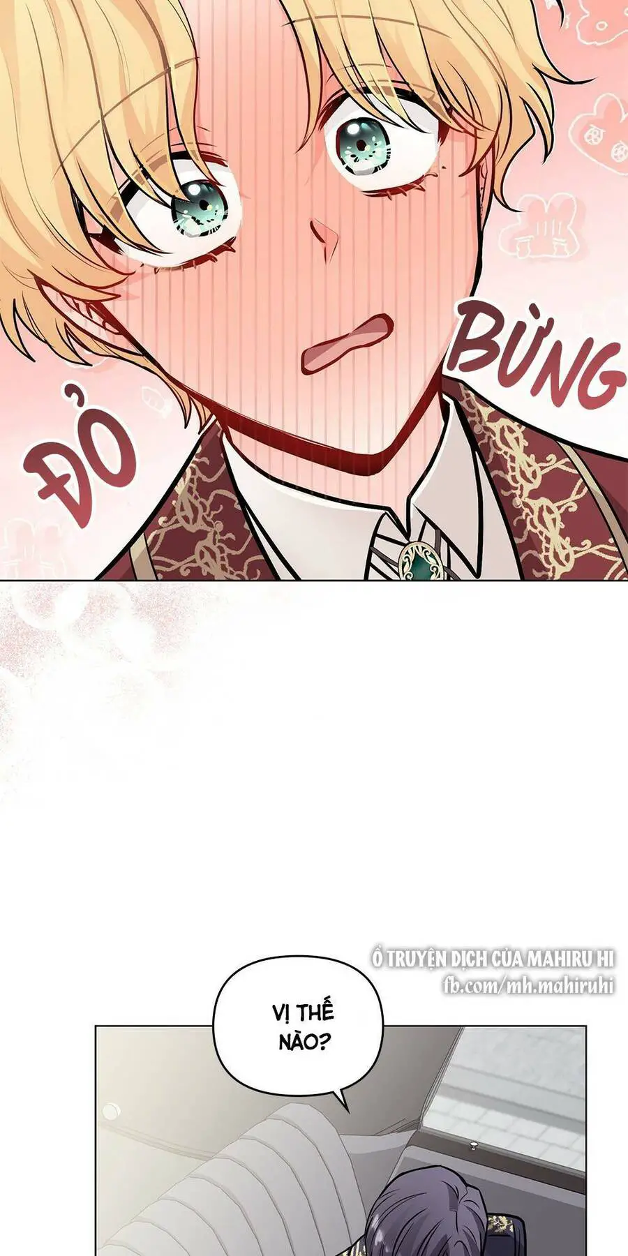 Tìm Lại Camellia Nettruyen ZZZ Chương 26 Page 37