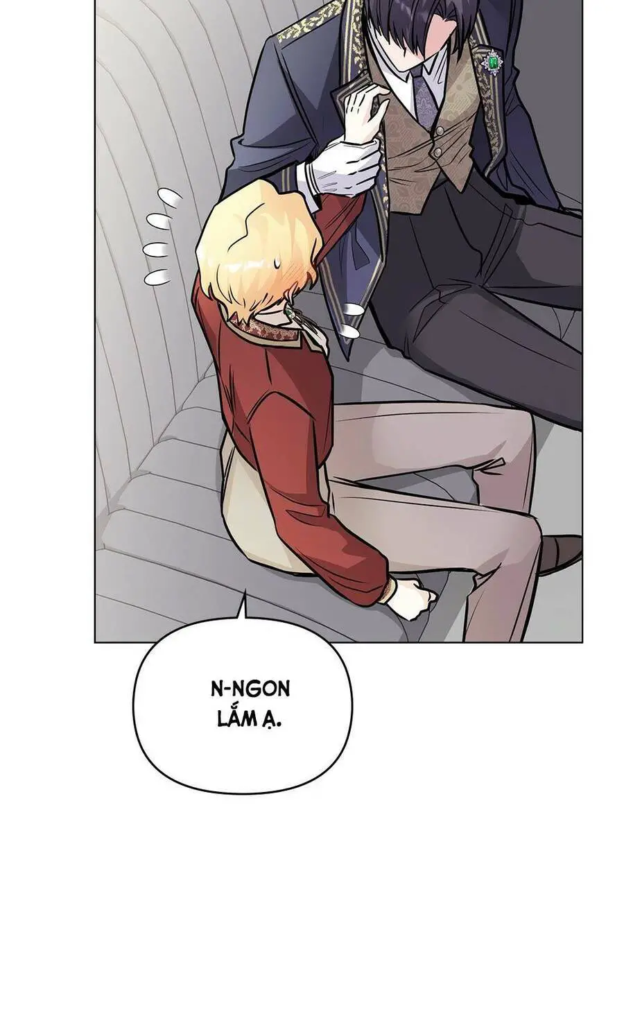 Tìm Lại Camellia Nettruyen ZZZ Chương 26 Page 38