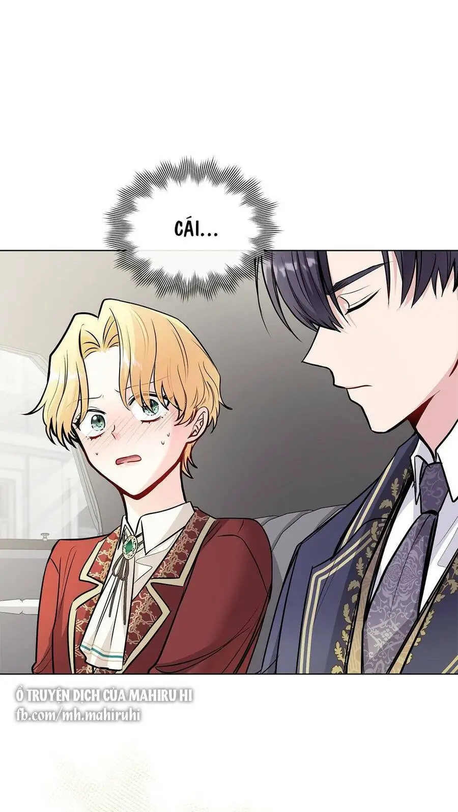 Tìm Lại Camellia Nettruyen ZZZ Chương 26 Page 40