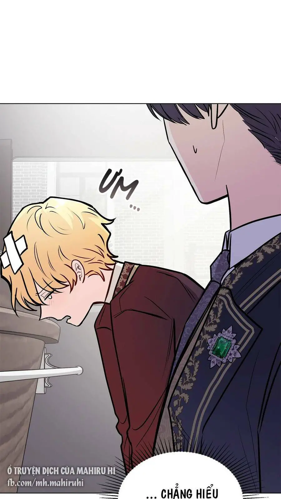 Tìm Lại Camellia Nettruyen ZZZ Chương 26 Page 45