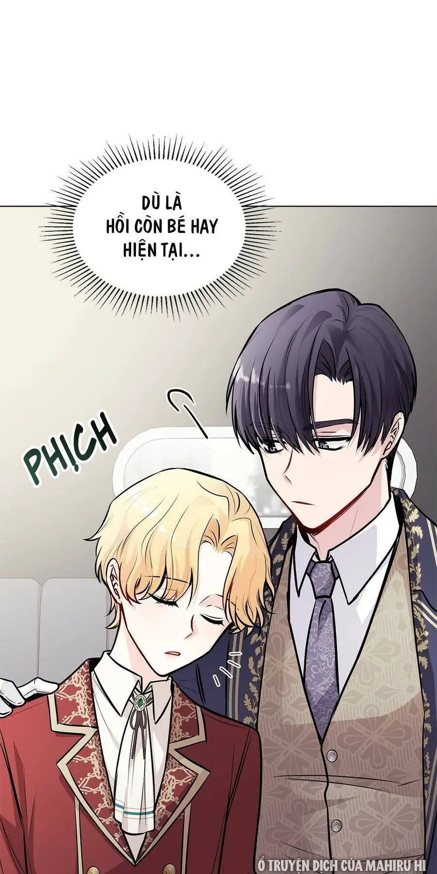 Tìm Lại Camellia Nettruyen ZZZ Chương 26 Page 47