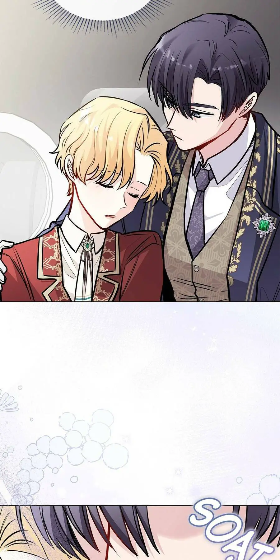Tìm Lại Camellia Nettruyen ZZZ Chương 26 Page 53