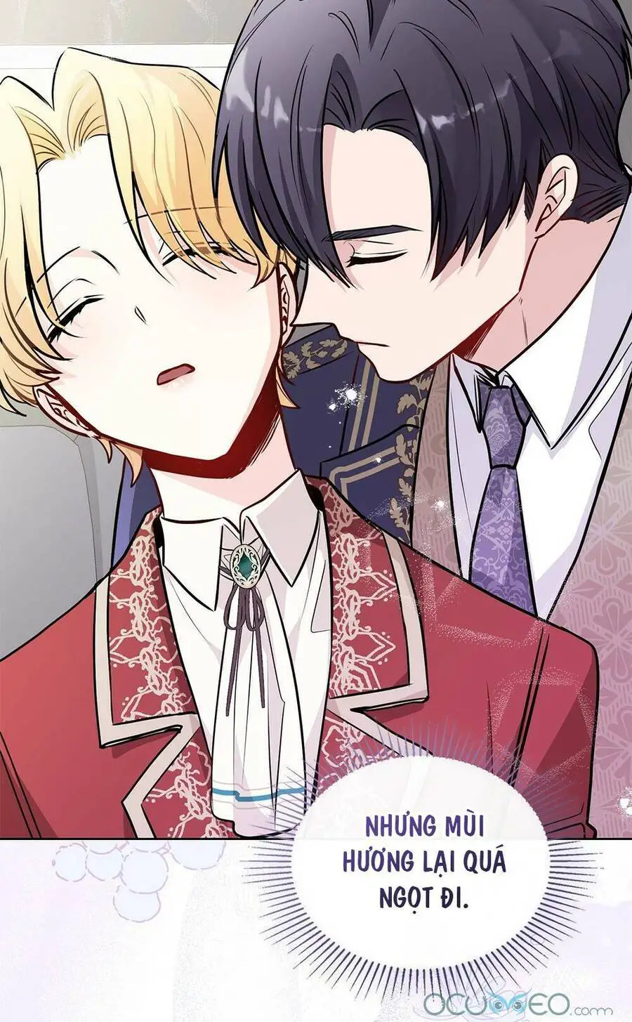 Tìm Lại Camellia Nettruyen ZZZ Chương 26 Page 55