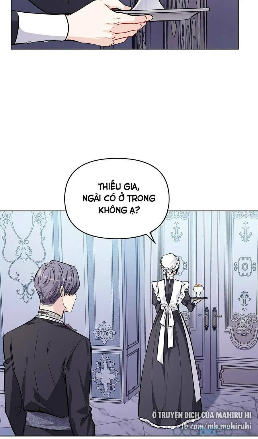 Tìm Lại Camellia Nettruyen ZZZ Chương 25 Page 3
