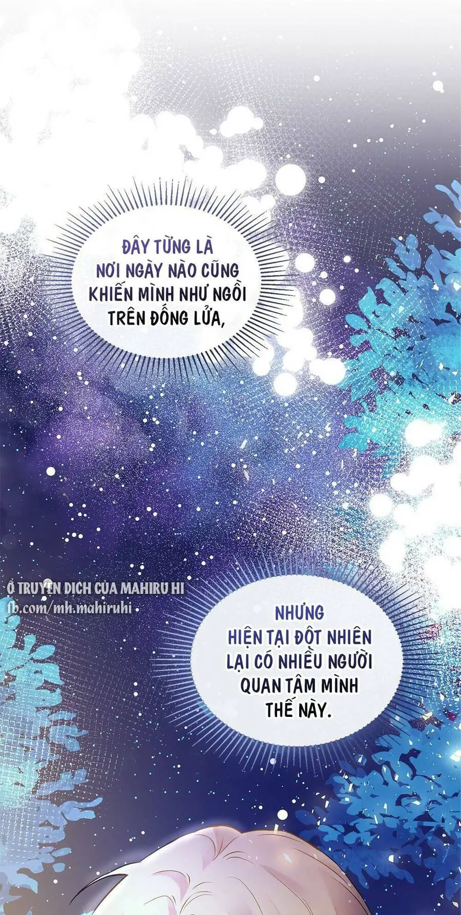 Tìm Lại Camellia Nettruyen ZZZ Chương 25 Page 12