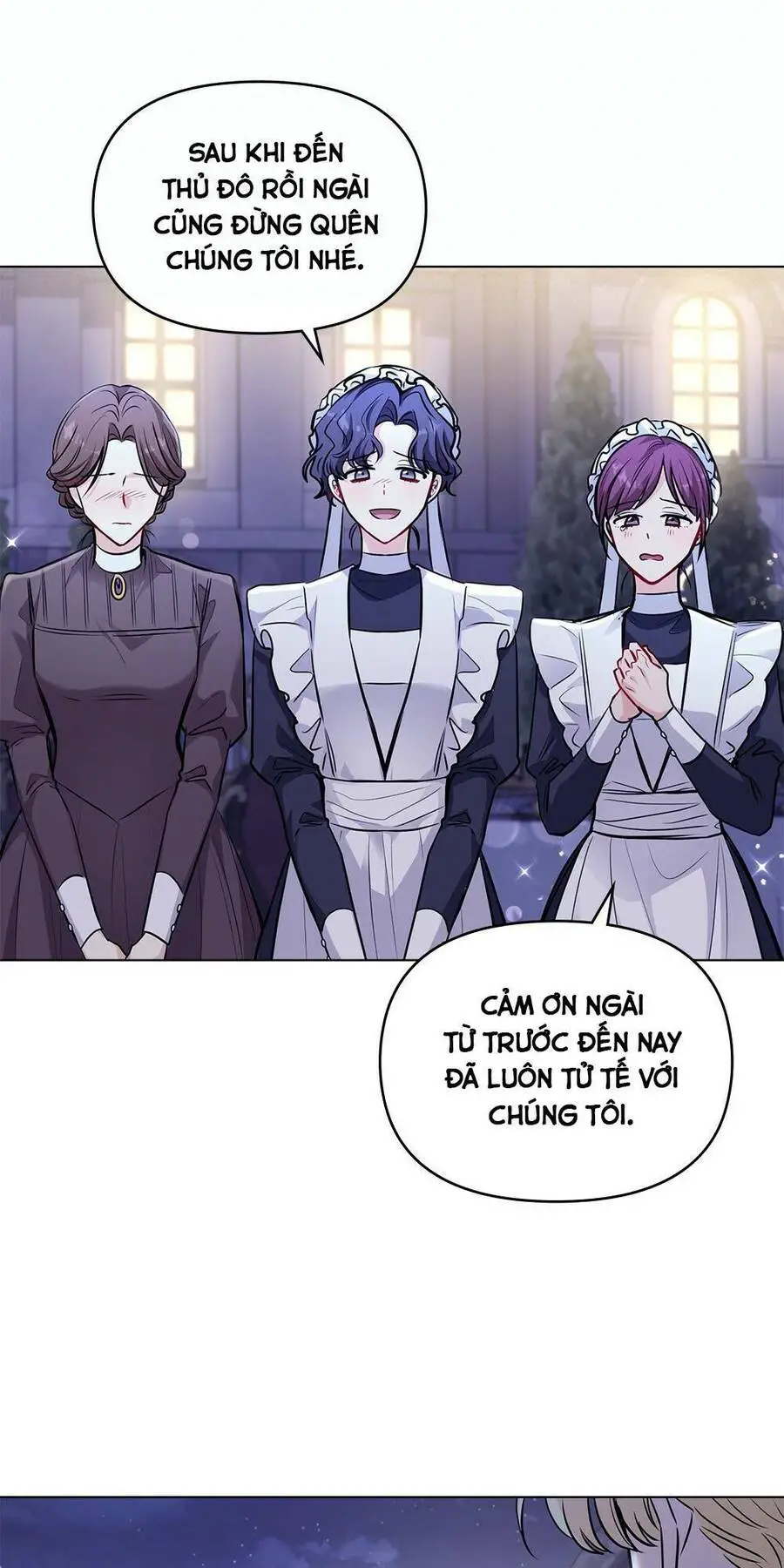 Tìm Lại Camellia Nettruyen ZZZ Chương 25 Page 14