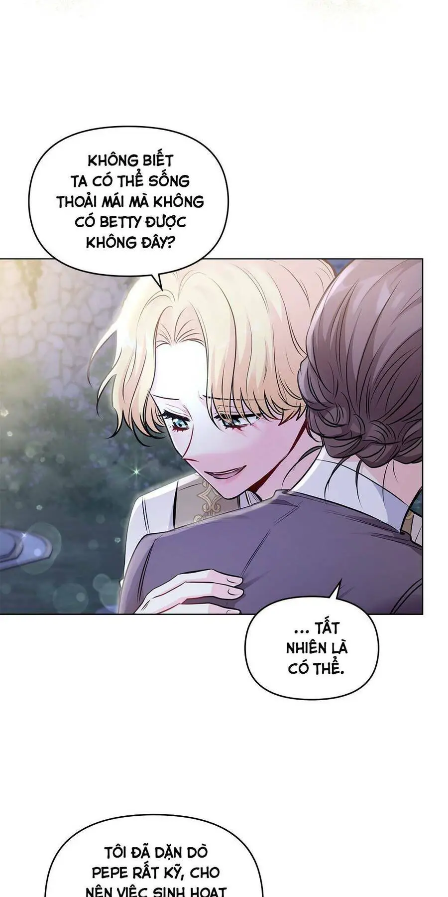 Tìm Lại Camellia Nettruyen ZZZ Chương 25 Page 20