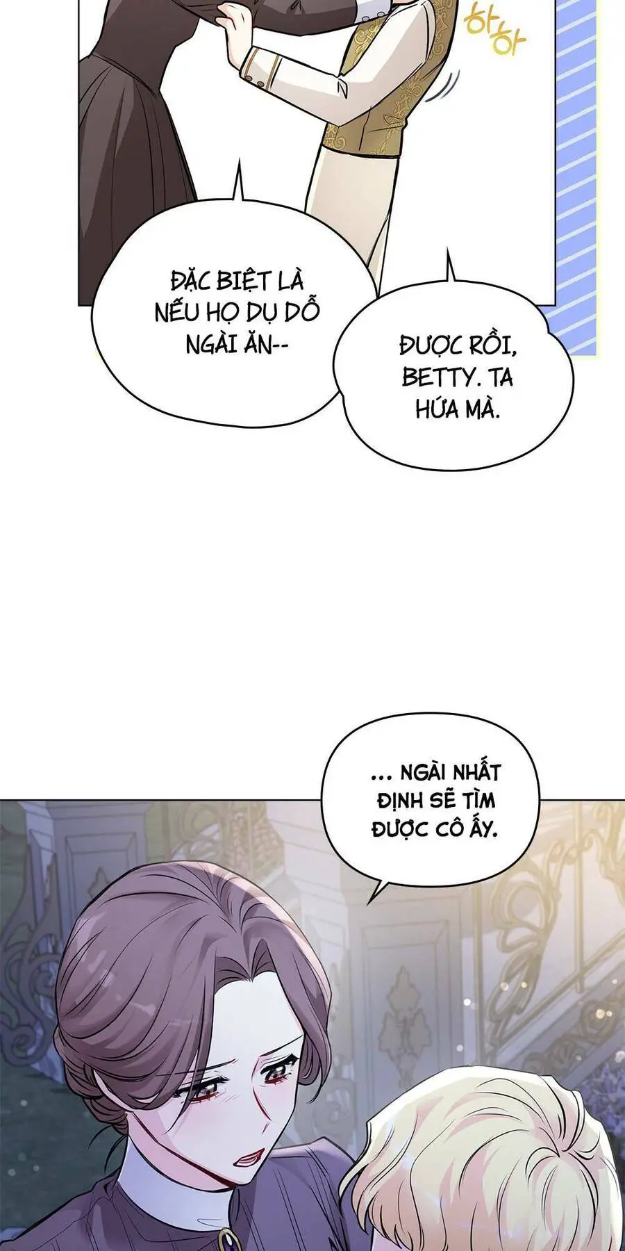 Tìm Lại Camellia Nettruyen ZZZ Chương 25 Page 23