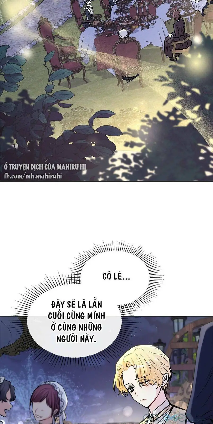 Tìm Lại Camellia Nettruyen ZZZ Chương 25 Page 27