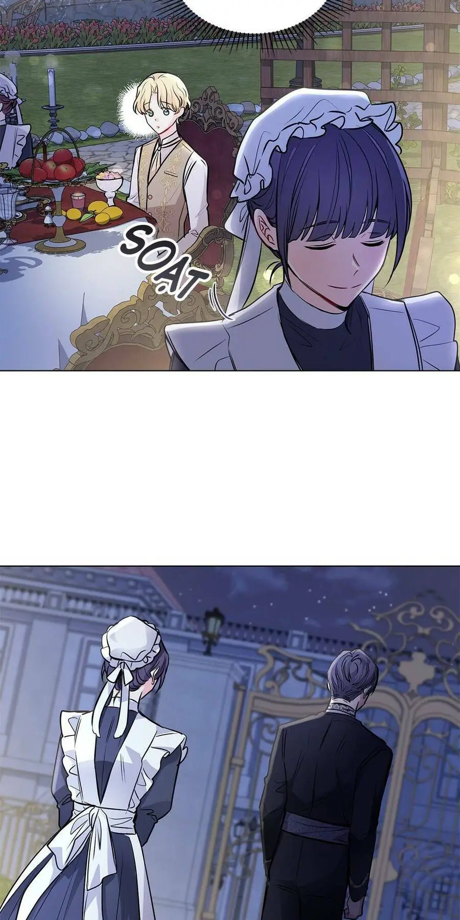 Tìm Lại Camellia Nettruyen ZZZ Chương 25 Page 30