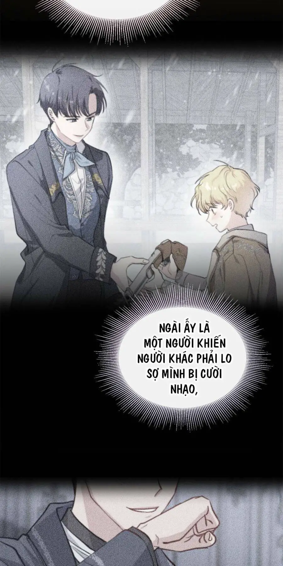 Tìm Lại Camellia Nettruyen ZZZ Chương 25 Page 36