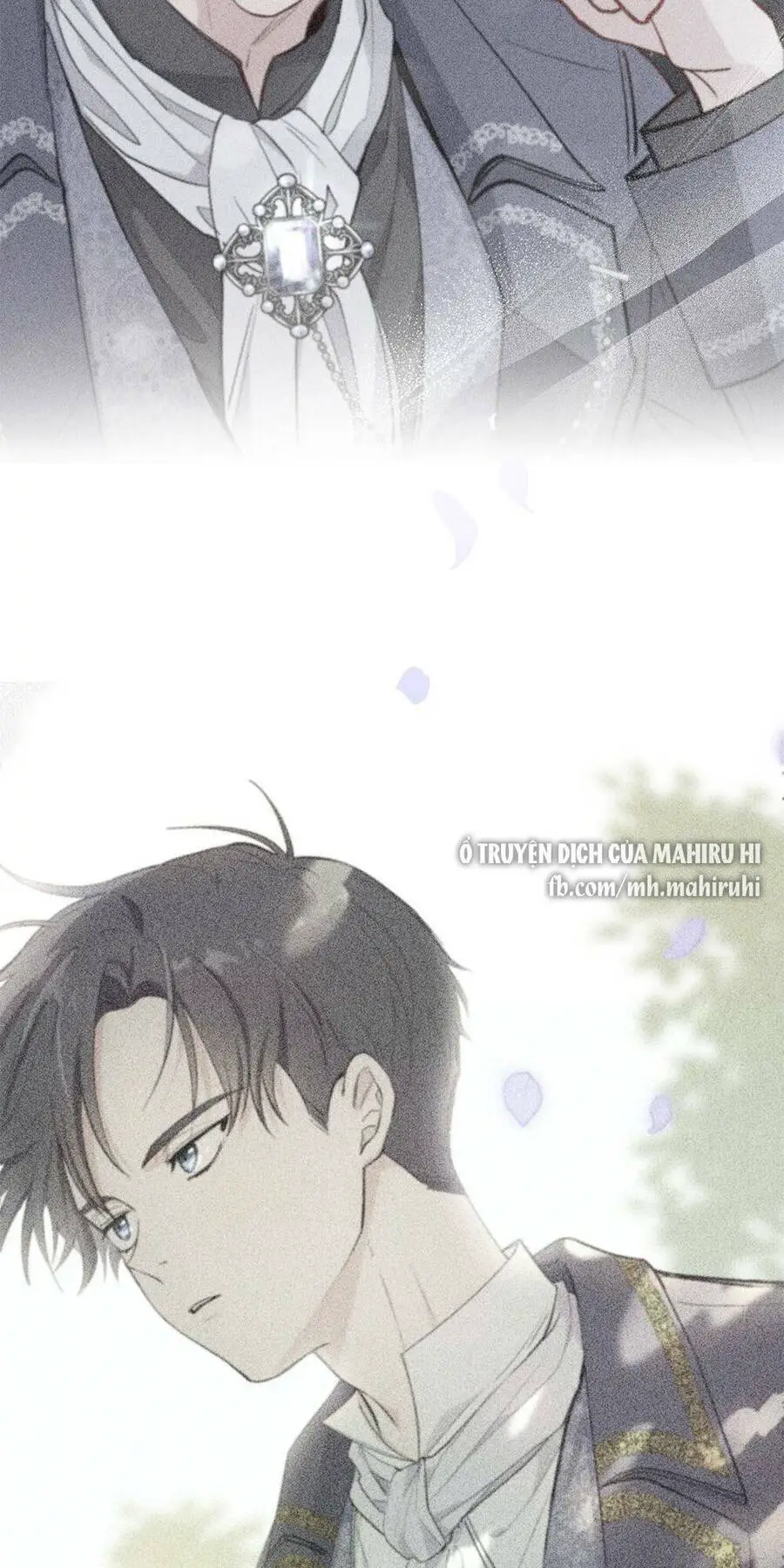 Tìm Lại Camellia Nettruyen ZZZ Chương 25 Page 39