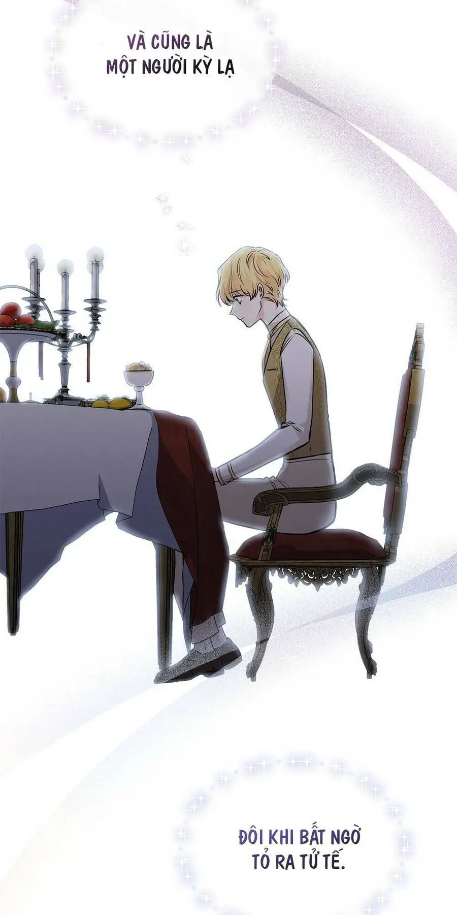 Tìm Lại Camellia Nettruyen ZZZ Chương 25 Page 42