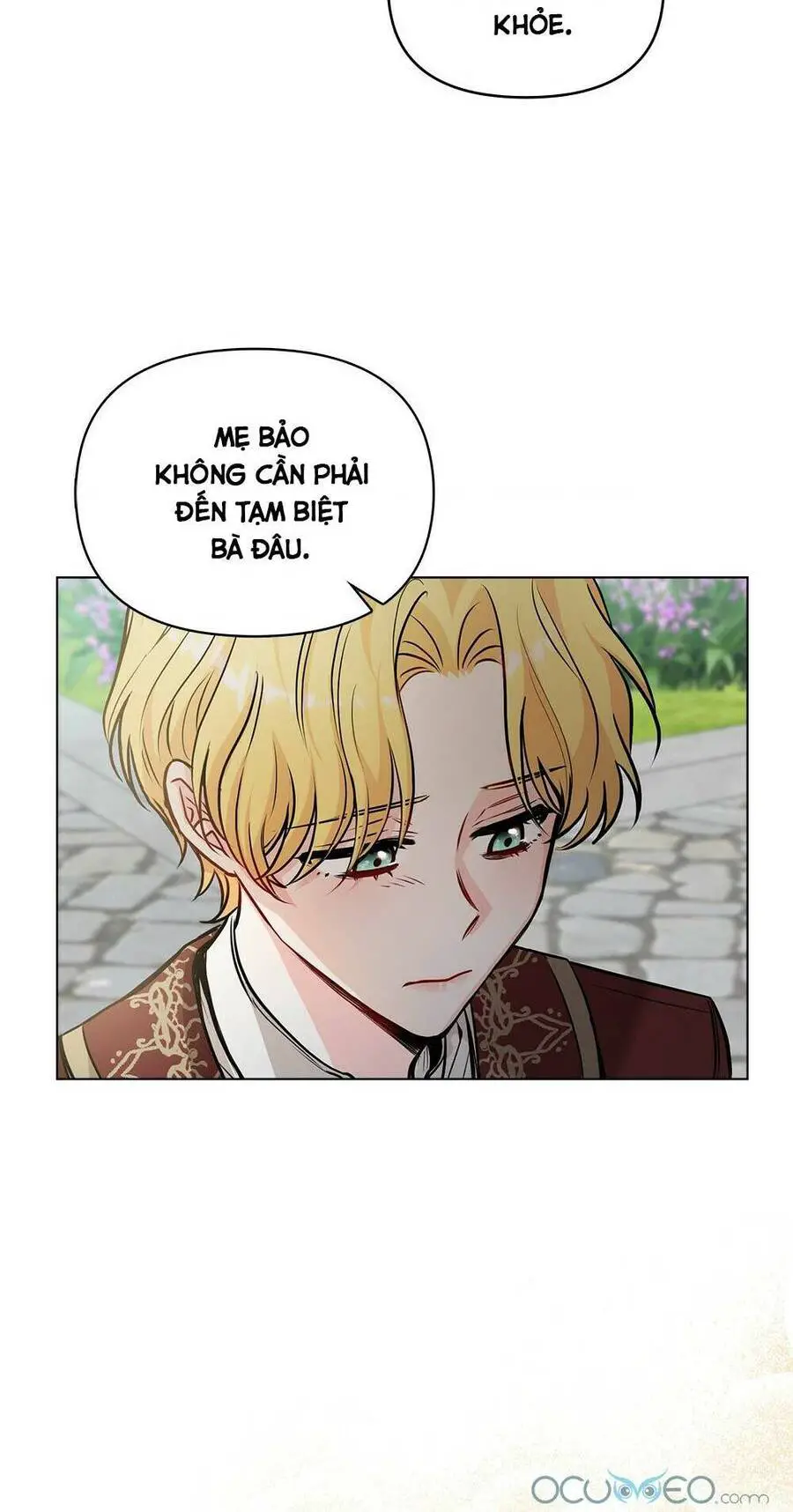 Tìm Lại Camellia Nettruyen ZZZ Chương 25 Page 54