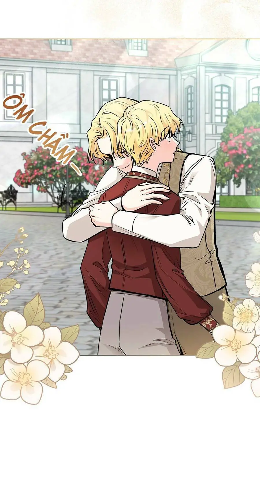 Tìm Lại Camellia Nettruyen ZZZ Chương 25 Page 55