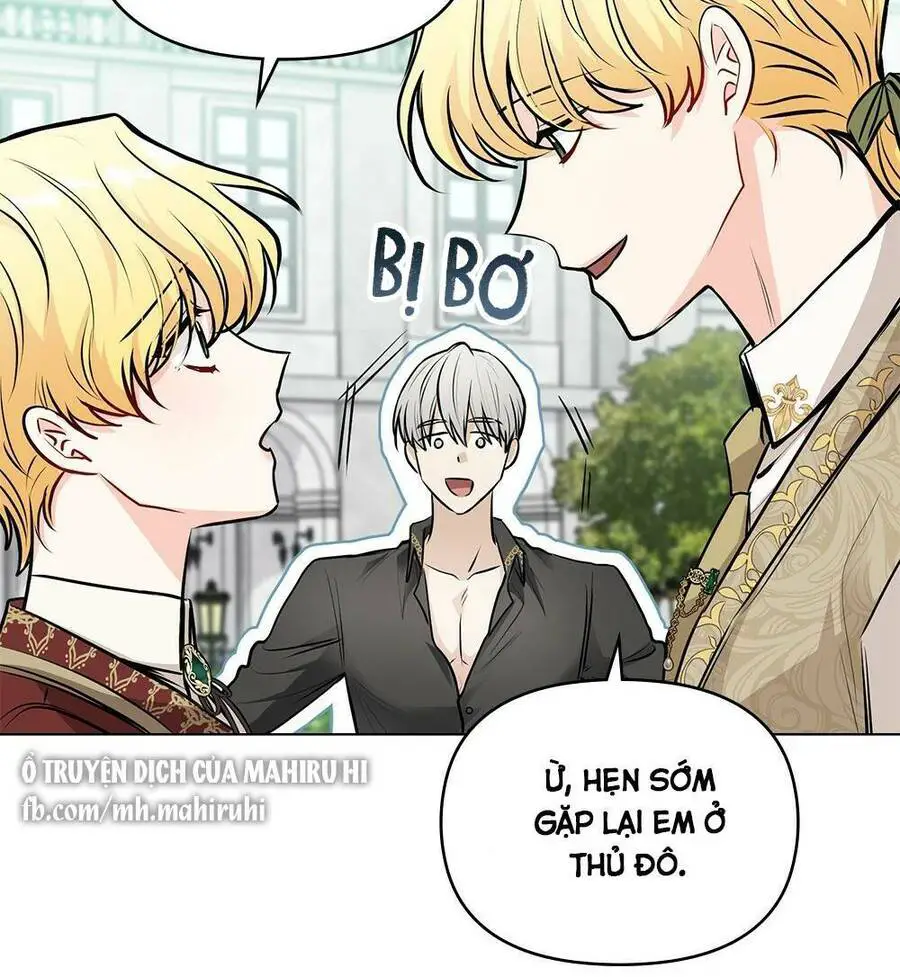 Tìm Lại Camellia Nettruyen ZZZ Chương 25 Page 58