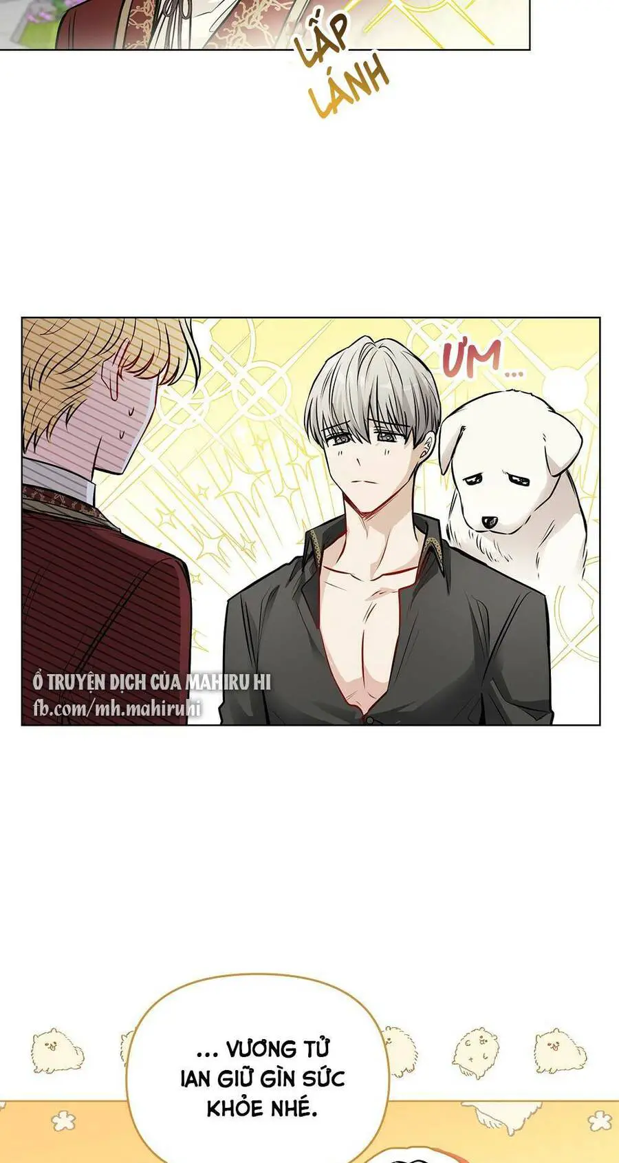 Tìm Lại Camellia Nettruyen ZZZ Chương 25 Page 60