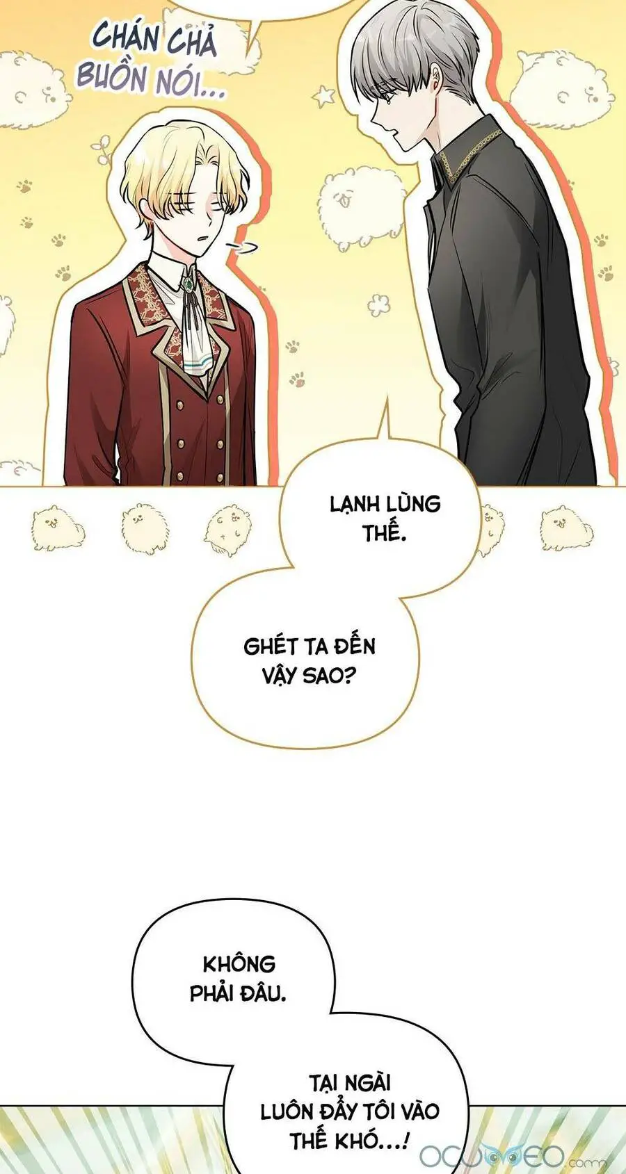 Tìm Lại Camellia Nettruyen ZZZ Chương 25 Page 61