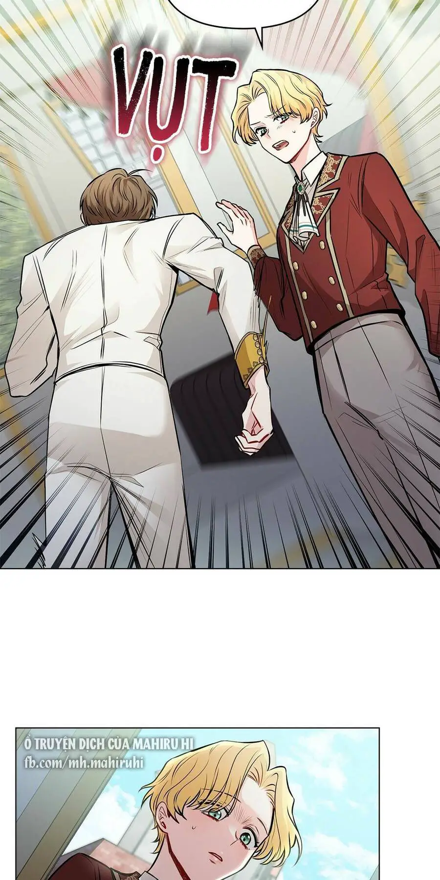 Tìm Lại Camellia Nettruyen ZZZ Chương 25 Page 62