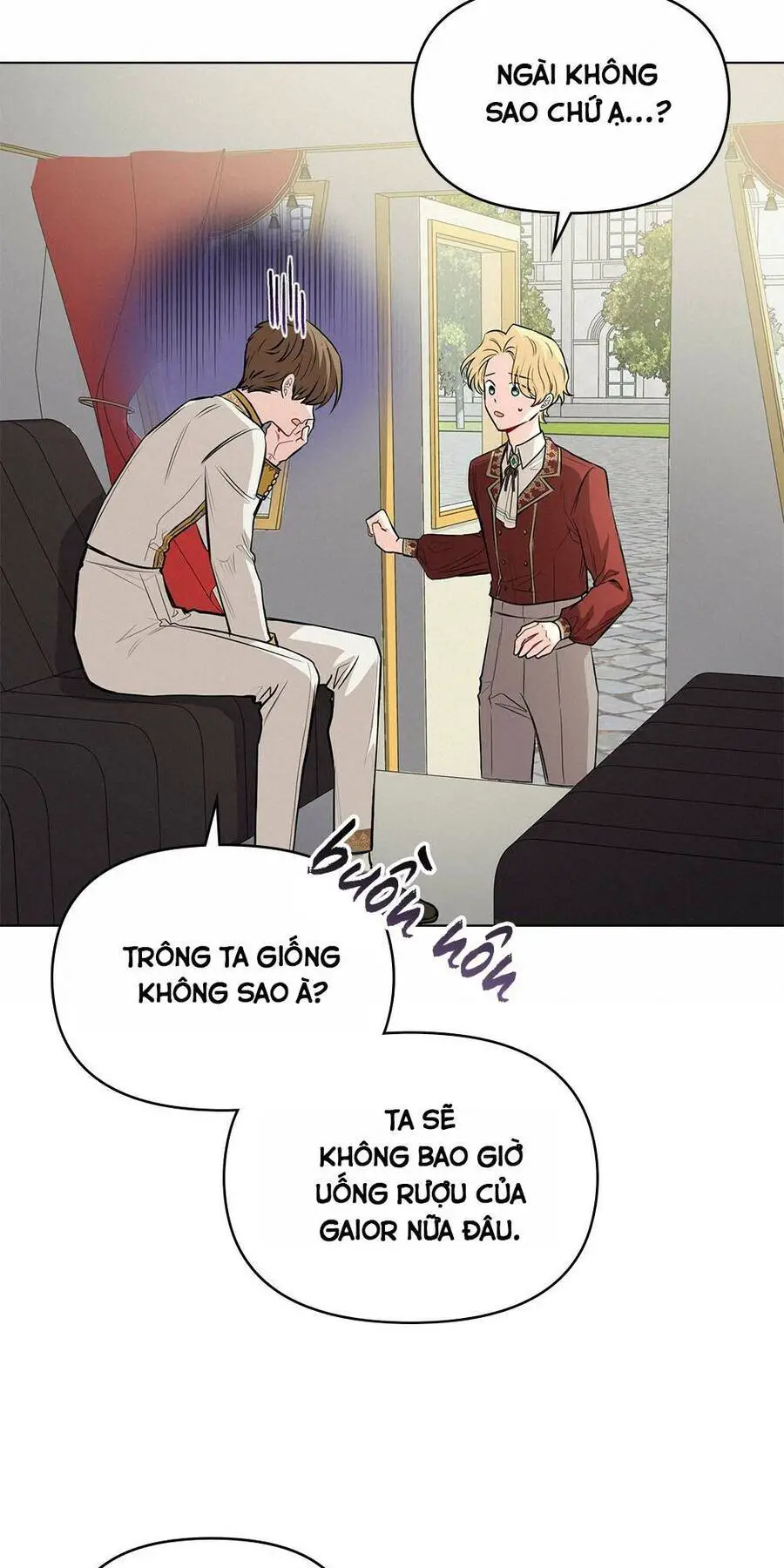 Tìm Lại Camellia Nettruyen ZZZ Chương 25 Page 65