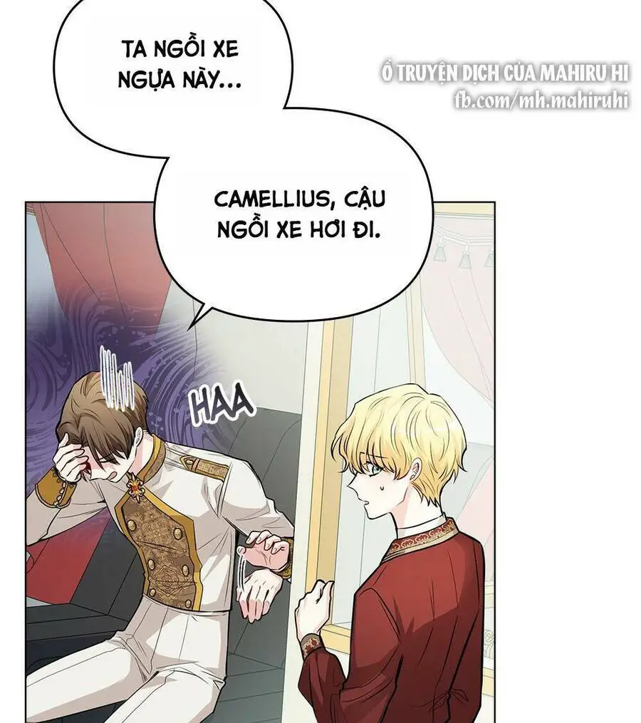 Tìm Lại Camellia Nettruyen ZZZ Chương 25 Page 66