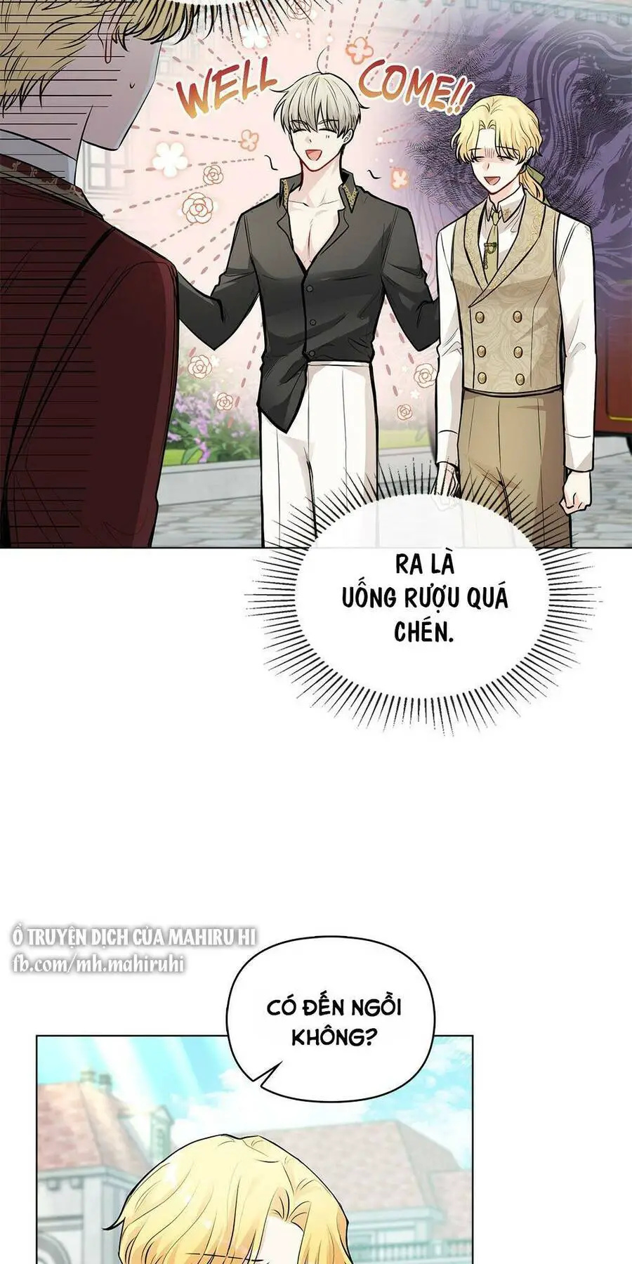 Tìm Lại Camellia Nettruyen ZZZ Chương 25 Page 68