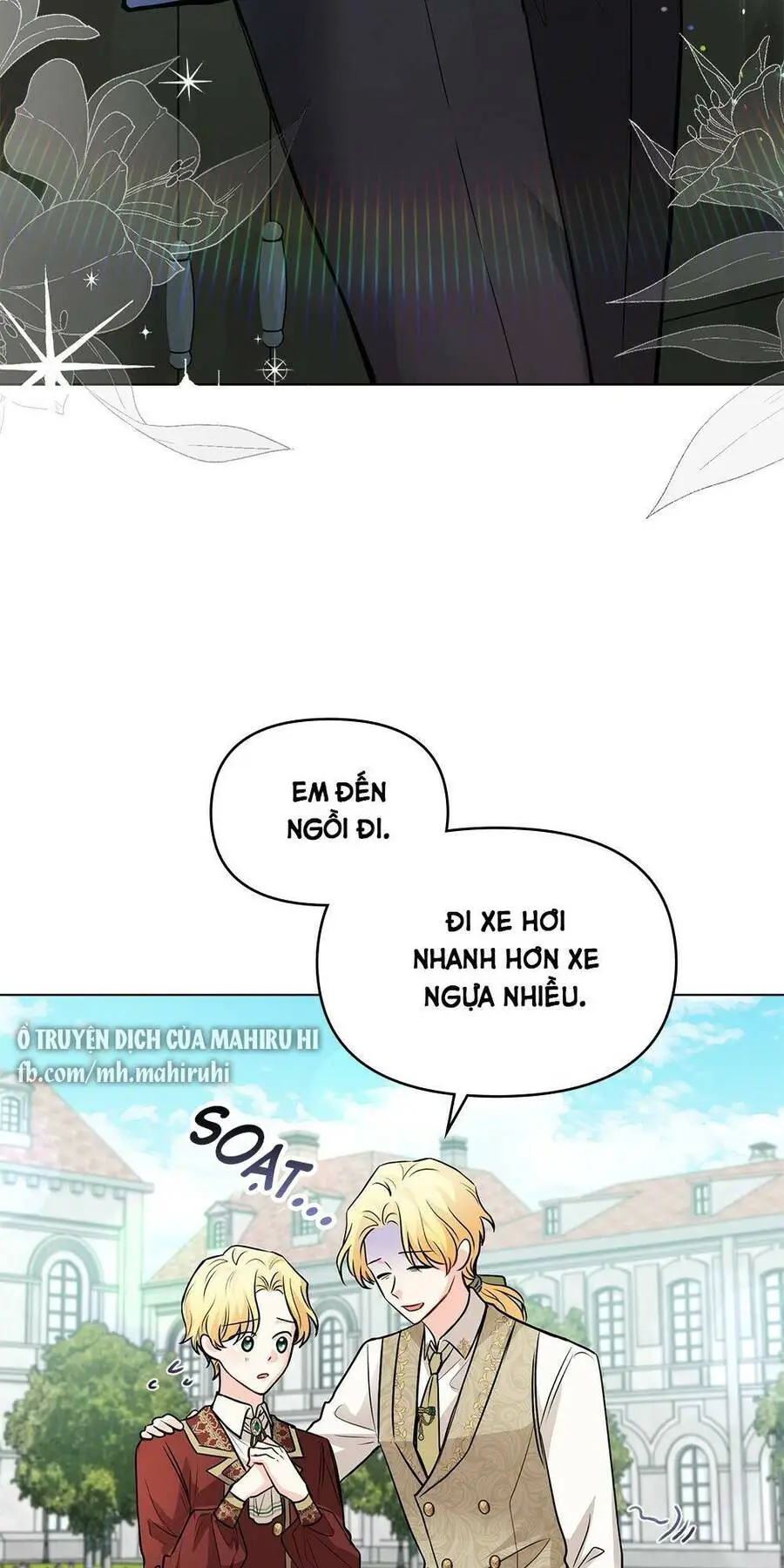 Tìm Lại Camellia Nettruyen ZZZ Chương 25 Page 71