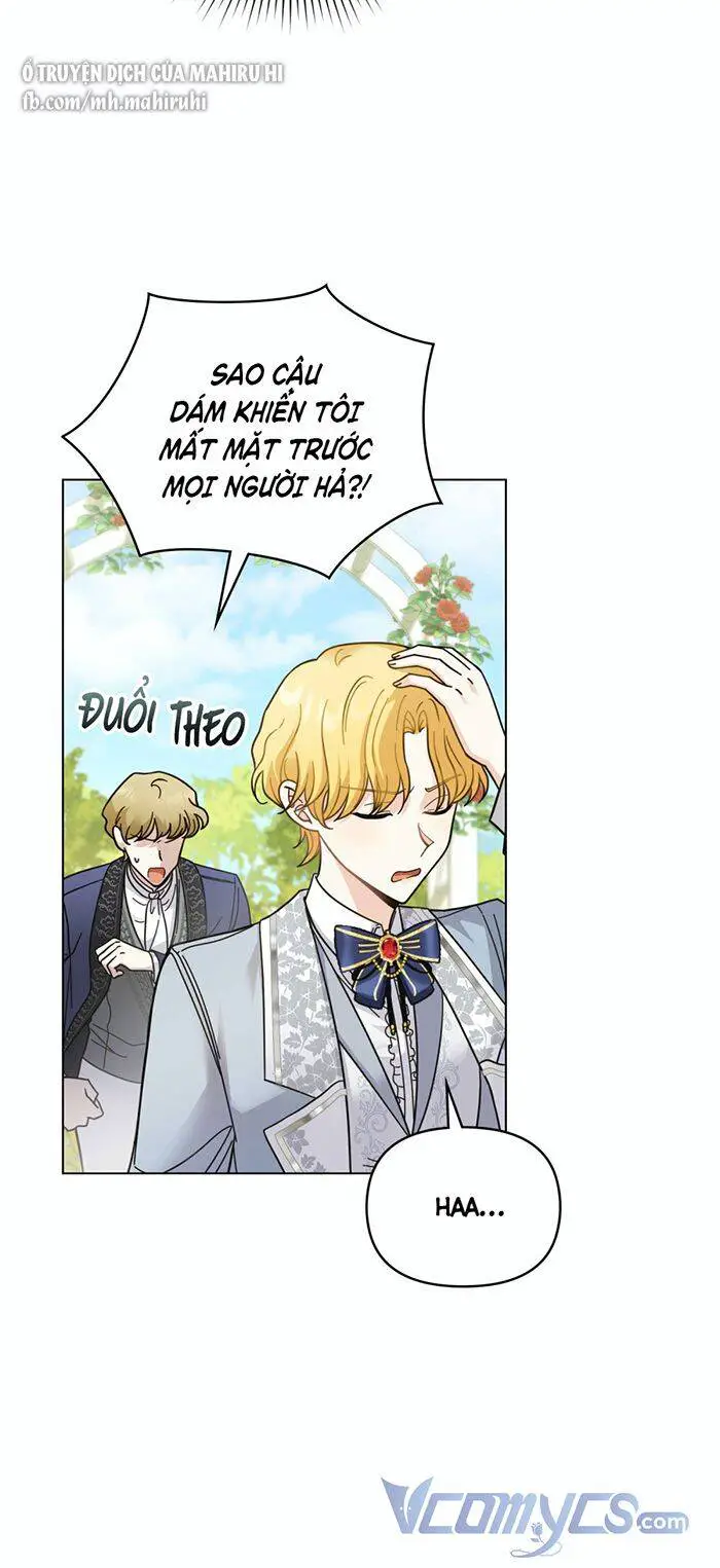 Tìm Lại Camellia Nettruyen ZZZ Chương 56 Page 4