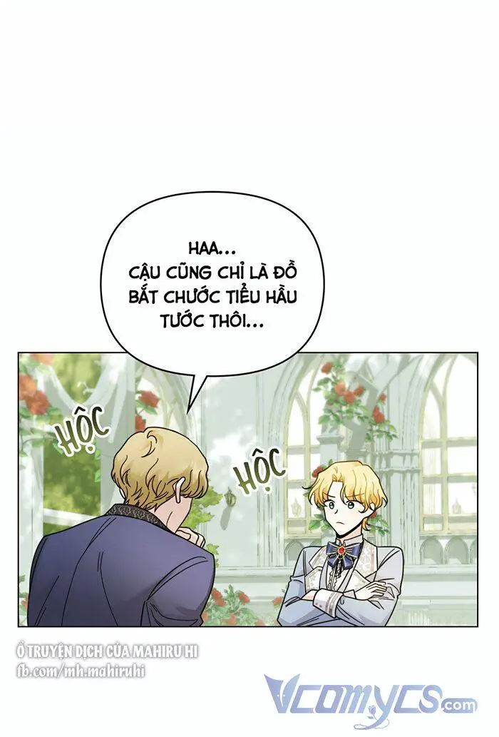 Tìm Lại Camellia Nettruyen ZZZ Chương 56 Page 5