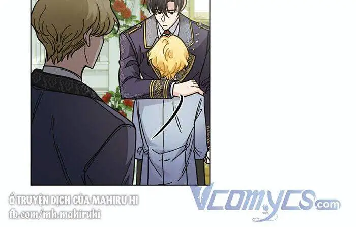 Tìm Lại Camellia Nettruyen ZZZ Chương 56 Page 11