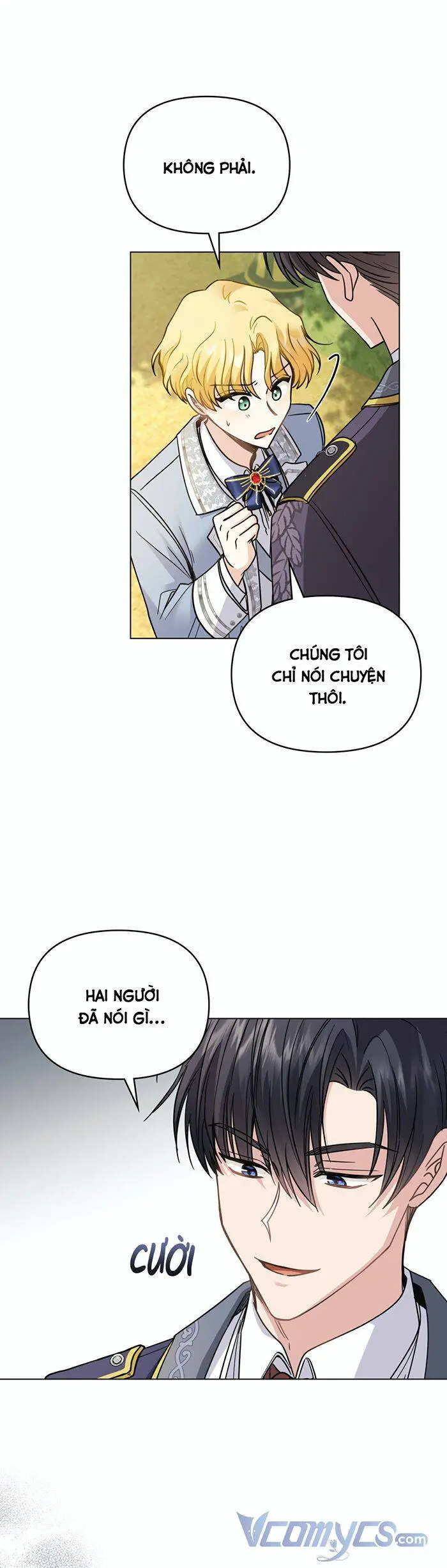 Tìm Lại Camellia Nettruyen ZZZ Chương 56 Page 12