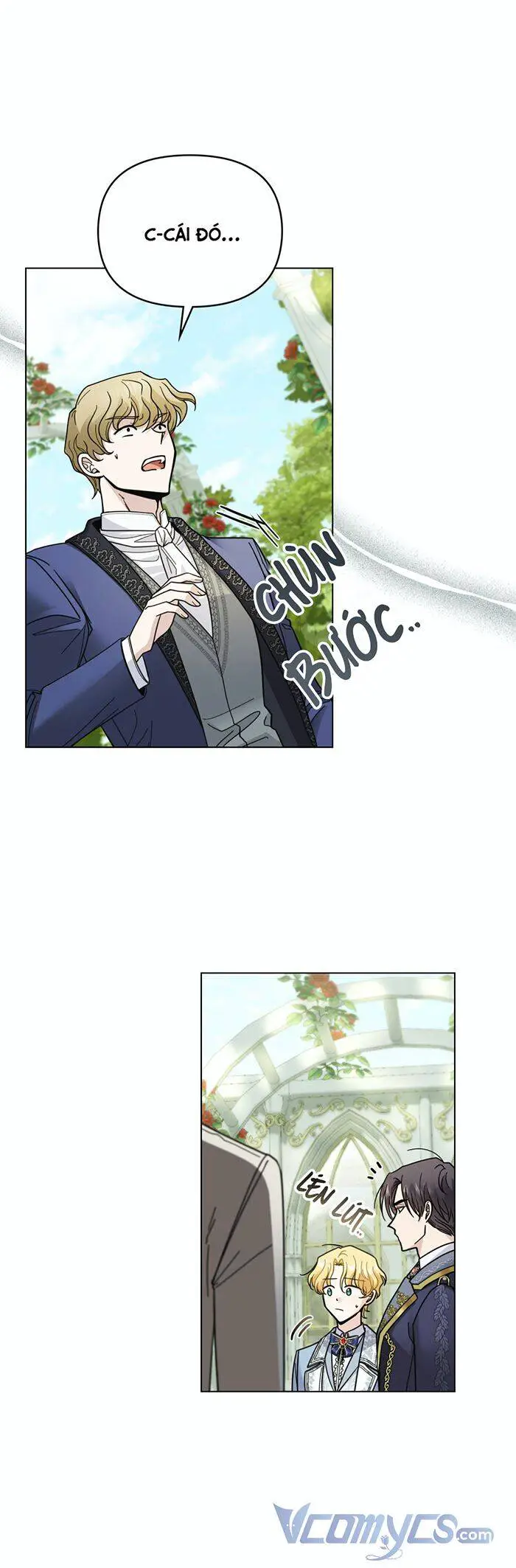 Tìm Lại Camellia Nettruyen ZZZ Chương 56 Page 17