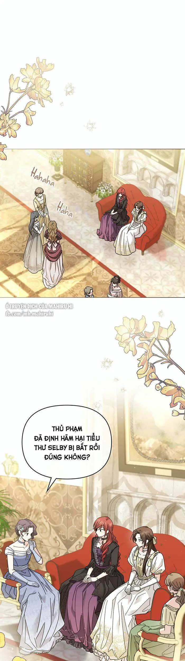 Tìm Lại Camellia Nettruyen ZZZ Chương 55 Page 2