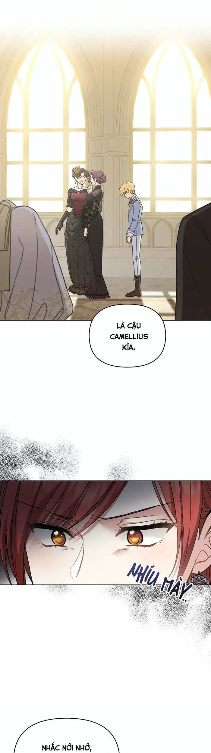Tìm Lại Camellia Nettruyen ZZZ Chương 55 Page 6