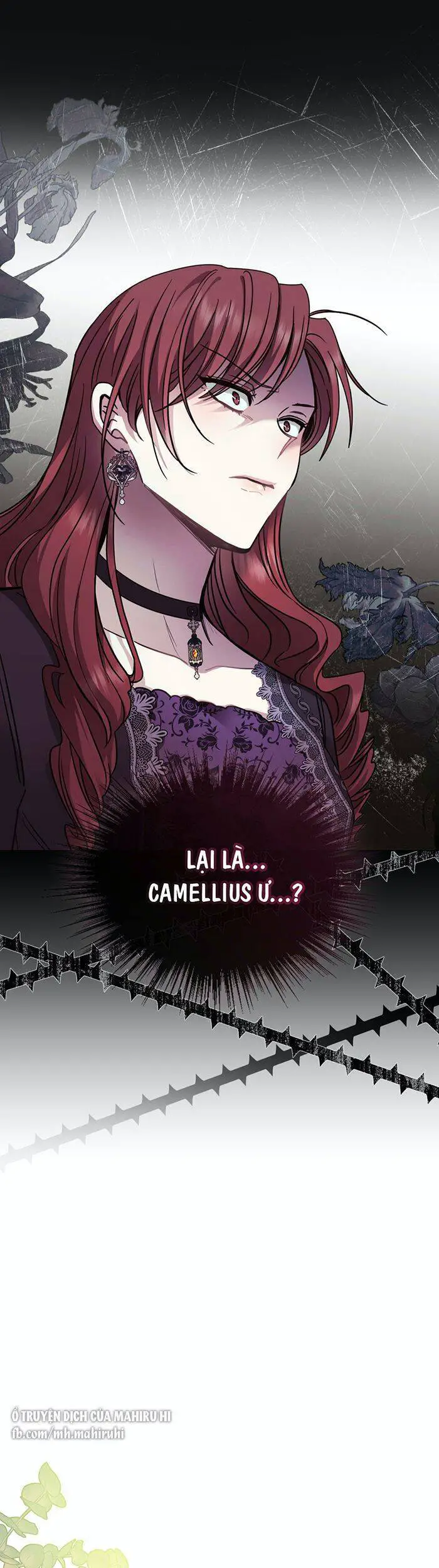 Tìm Lại Camellia Nettruyen ZZZ Chương 55 Page 14