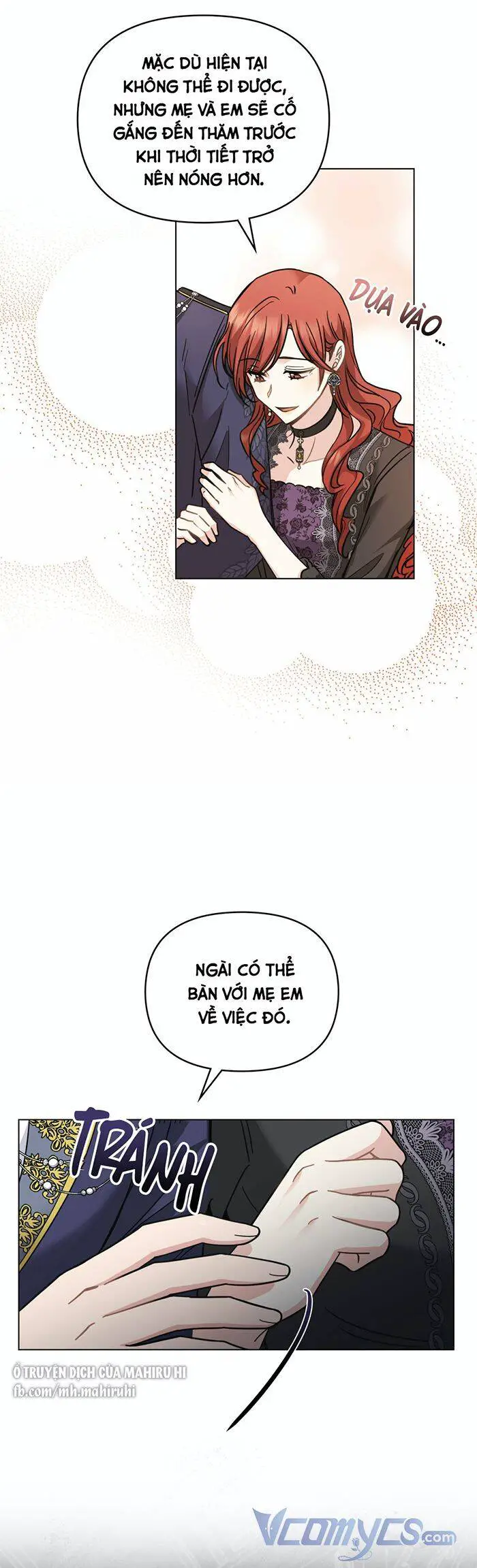 Tìm Lại Camellia Nettruyen ZZZ Chương 55 Page 20