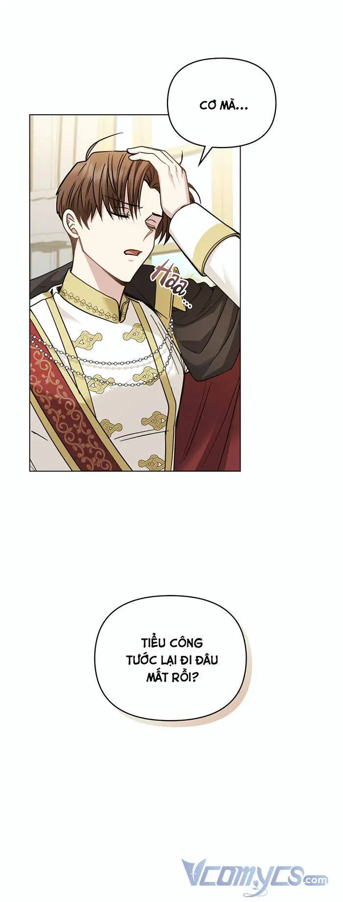 Tìm Lại Camellia Nettruyen ZZZ Chương 55 Page 25