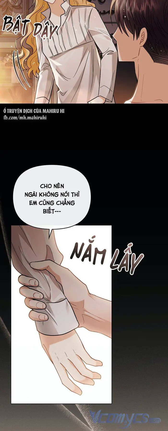Tìm Lại Camellia Nettruyen ZZZ Chương 83 Page 30