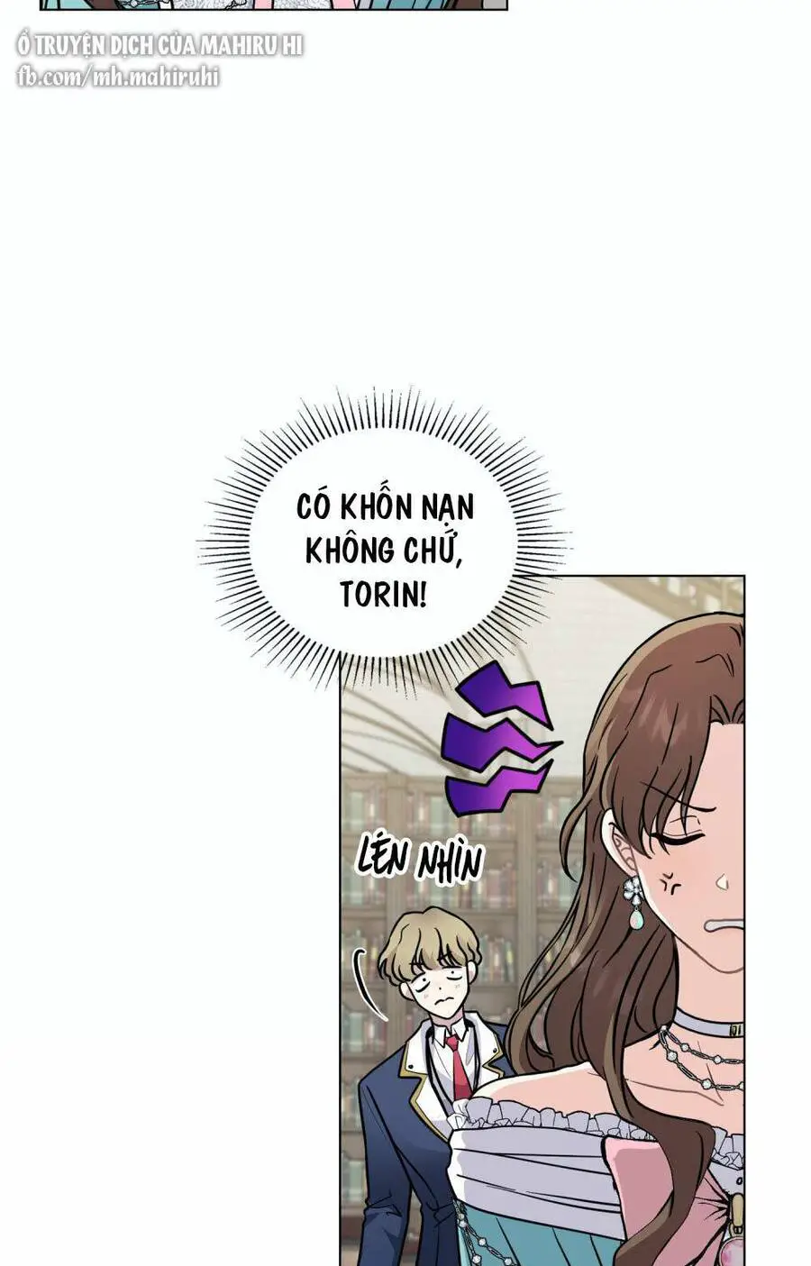 Tìm Lại Camellia Nettruyen ZZZ Chương 41 Page 6